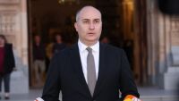 10 години затвор за бивш министър на отбраната заради пране на пари