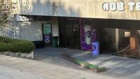 До късно вечерта оперирали 14-годишното момче, паднало от тераса на НДК