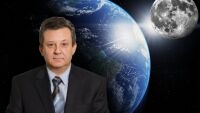 Петко Динев - с принос в мисиите Artemis, идва у нас по покана на Надежда Нейнски