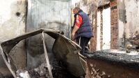 От пепелта към надеждата: Как живее семейството от Гълъбинци, останало без дом?