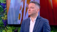 Кристиан Вигенин: БСП може да подкрепи Йотова на президентските избори, според мен тя ще е чудесна 
