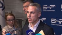 Гюров: Изборите бяха едни от най-добре организираните, най-прозрачните и най-честните в най-новата ни история