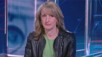 Зинаида Златанова: Оставката на Борислав Сарафов не е резултат само на промените след изборите 