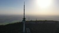 60 години омайни гледки: Поставят мраморна плоча за годишнината от строежа на телевизионната кула в Белоградчик