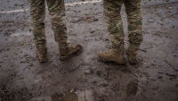 Нападнаха германски войници от НАТО в Нидерландия