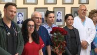 От кома към живот: Лекари в София спасиха две жени с рядко заболяване