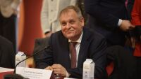 Прокуратурата разследва записи за корупция, свързани с Георги Чолаков