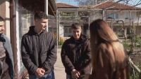 Деца спасиха възрастна жена от пожар в ямболско село