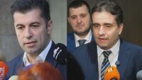 Втори неуспешен опит за начало на делото срещу Кирил Петков и Божидар Божанов