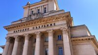 „Прогресивна България“: Промените в Закона за съдебната власт може да бъдат окончателно приети до края на юли