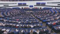 Евродепутатите обсъждат последствията от войната в Иран в Страсбург