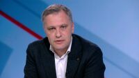 Александър Сиди: Победата на Радев ще внесе спокойствие в българската политика
