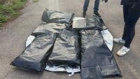 Подземната наркооранжерия край Кюстендил: Четирима са обвинени