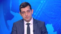 Вълканов за „Магазини за хората“: Административното ограничаване на разходи и цени не може да работи в дългосрочен план
