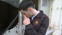Разруха... Първата зала просълзи Иван Димов (ВИДЕО)