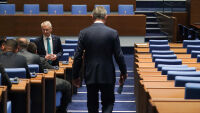 Свърши ваканцията на парламента – депутатите се връщат на работа