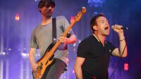 Blur издават на DVD концерта си от края на Олимпиадата в Лондон