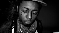 Lil Wayne отново в болница