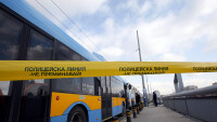 Прокуратурата обвини шофьора на извънгабаритния камион, убил жена в Пловдив