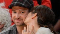 Джесика Бийл и Джъстин Тимбърлейк очакват първото си дете