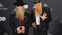 ZZ Top пускат нов албум през септември