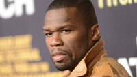 50 Cent издаде нов албум