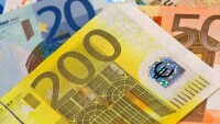 500 млн. евро в бюджета, ако 