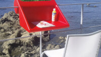 DDESIGN 141: Balcony Table от Rephorm