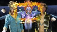Empire of The Sun 
