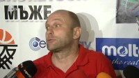 Националите: Отиваме в Швейцария за нова победа