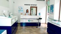 Макс разширява своето 4G LTE покритие, включвайки Плевен