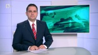 Спорт - Обедна емисия - 23.08.2014 г.