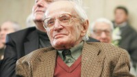 100 години от рождението на Валери Петров
