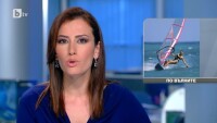 Все повече жени се запалват по уиндсърфинга