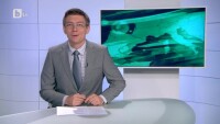 Спорт - Обедна емисия - 31.08.2014 г.