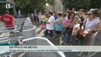Започва голямото събитие на лятото Spirit Of Burgas