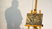 Пикасо в тоалетна: Музей промени статута си, за да държи мъжете далеч