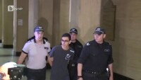 Мурад Хамид се връща във Франция