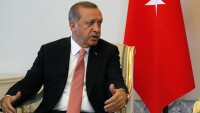 Ердоган: Натъжен съм от смъртта на аятолах Али Хаменей