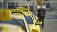 Хаос с приложението за таксита в Белград след атаката с украински дрон срещу център за данни в Русия