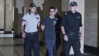 Мурад Хамид беше върнат на Франция