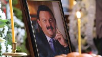 Учредиха фондация на името на Димитър Цонев