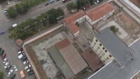 В Бургаския затвор: Не само дрога, но и смърт
