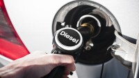 Нов ценови рекорд на дизела във Франция