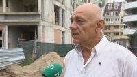 Експерт: По време на буря строителни и монтажни дейности са недопустими