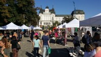 „София диша” на 26 и 27 август на пл. „Ал. Невски”