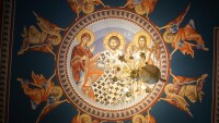 Отбелязваме Преображение Господне