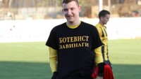 Новият благодетел на Ботев иска да връща Тодор Неделев