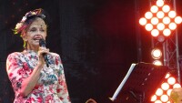 Камелия Тодорова стана 