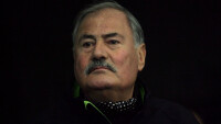 Прощаваме се с Жорж Ганчев